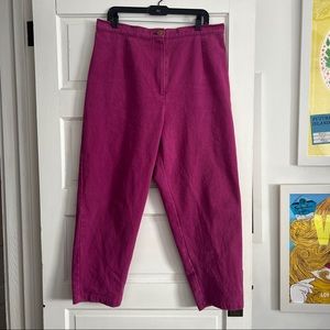 Ilana Kohn Holly Pant in Petunia